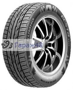 Kumho Ecsta PS31 225/50 R17 98W