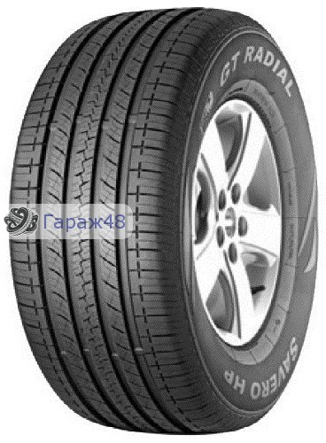 GT Radial Savero SUV 235/55 R17 99V